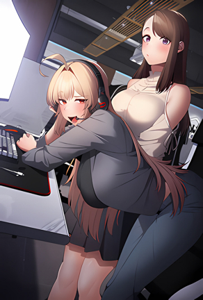 女神漫画官方首页新番上线